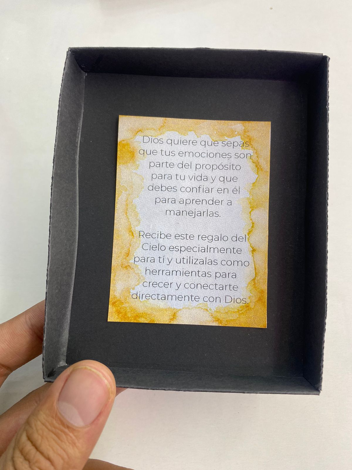 Frasco versiculos de la biblia