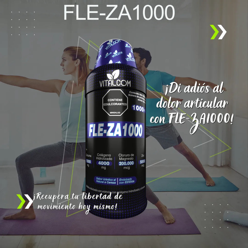 FLE-ZA 1000 ML