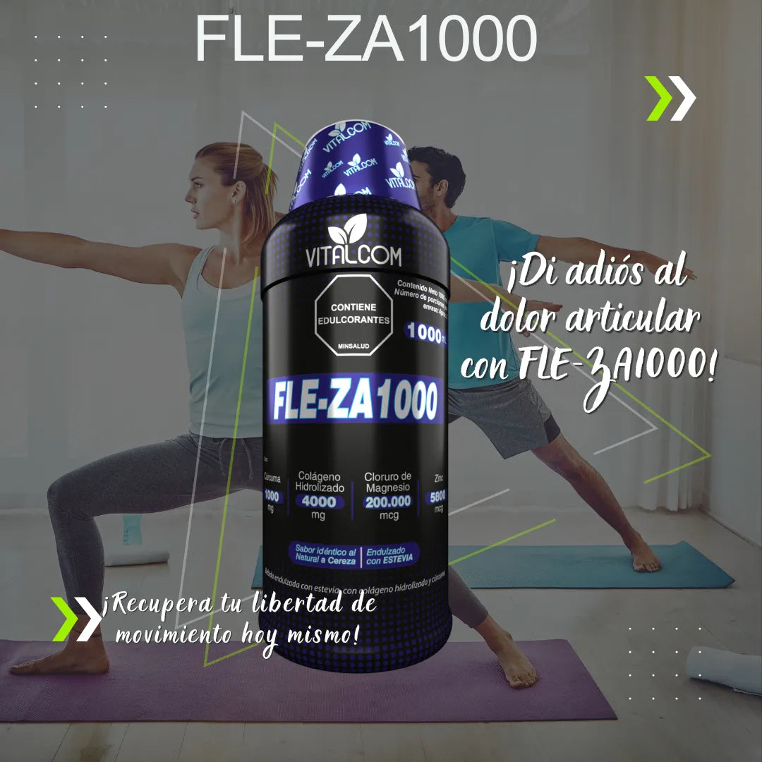 FLE-ZA 1000 ML