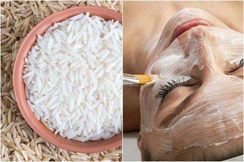 Cuidado Esencial para Tu Rostro: Simple, Completo y Efectivo - RUTINA BASICA DE ARROZ